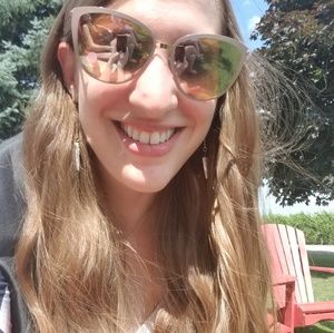 Meet your Posher, Nicole